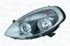 MAGNETI MARELLI 712469401129 Headlight